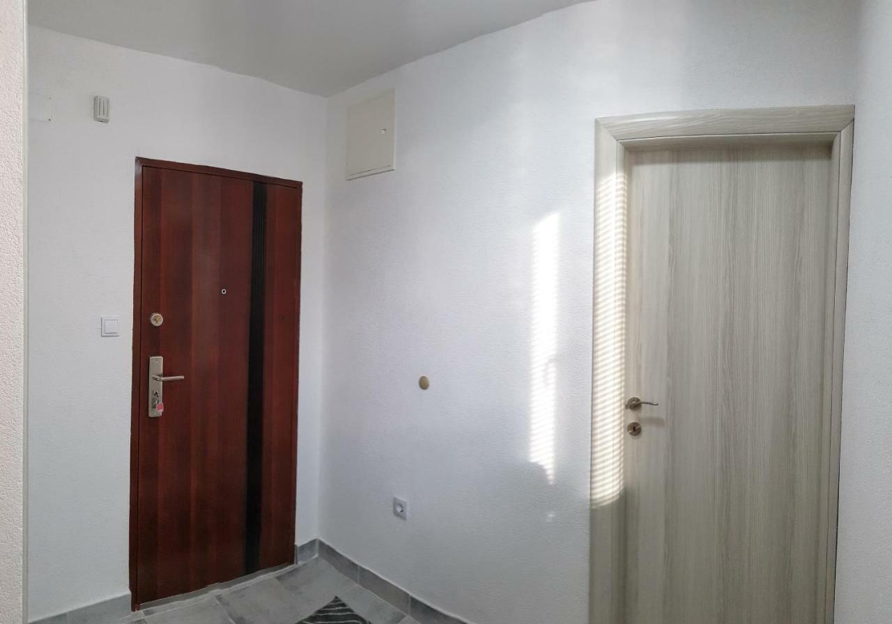 Apartment Lejlam SJJ Esterno foto