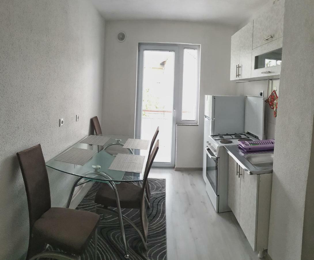Apartment Lejlam SJJ Esterno foto