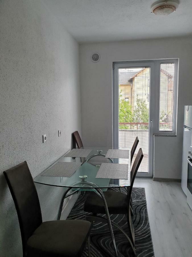 Apartment Lejlam SJJ Esterno foto