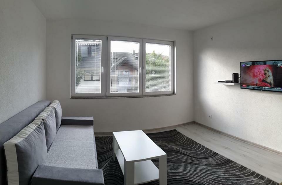 Apartment Lejlam SJJ Esterno foto