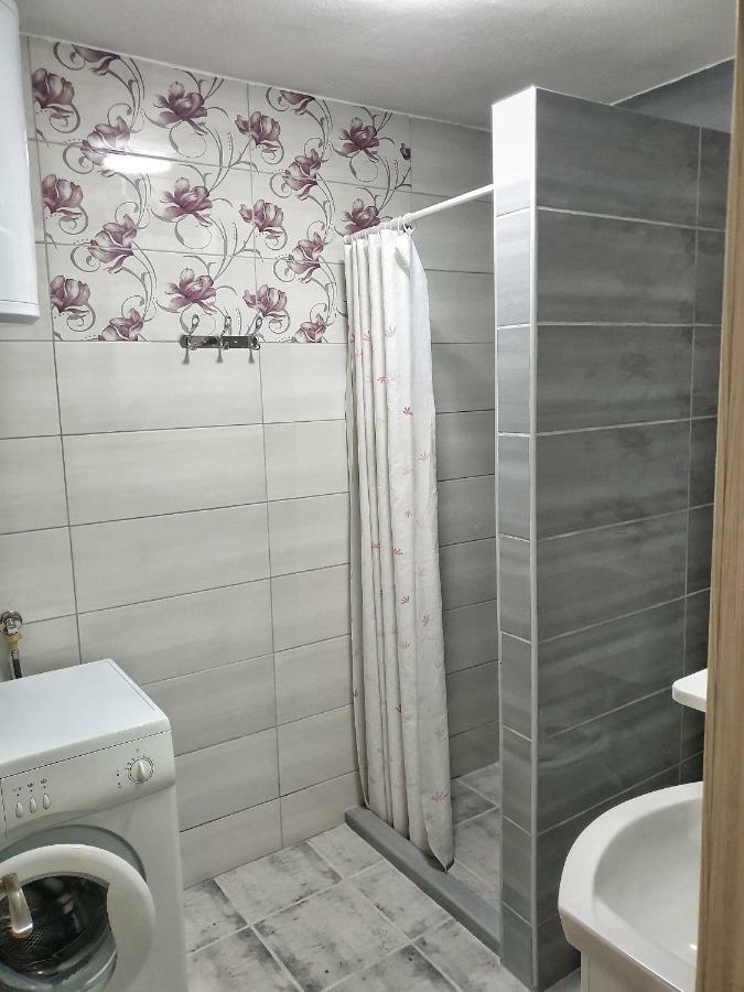 Apartment Lejlam SJJ Esterno foto